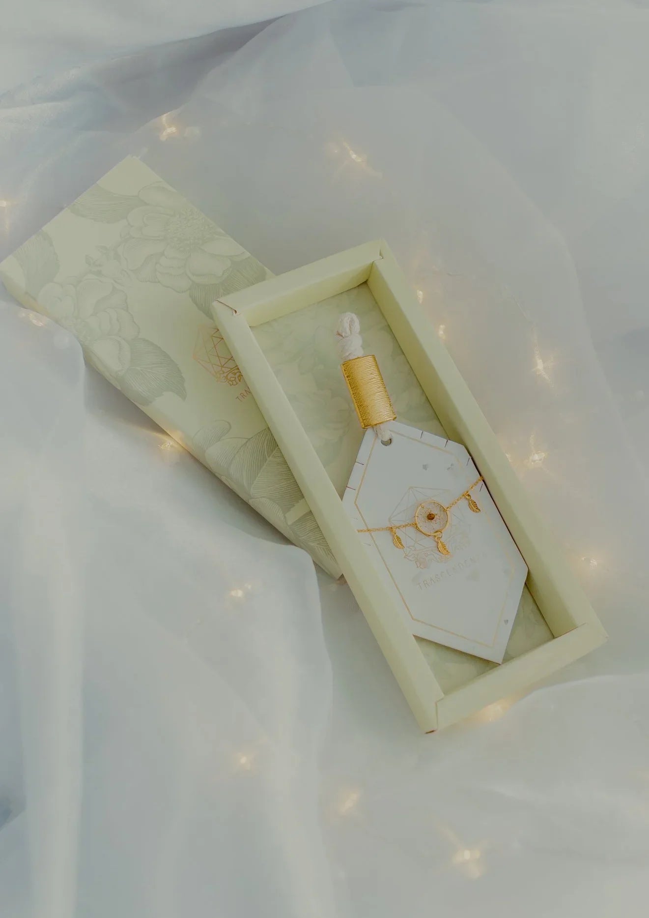 Pulsera Atrapa Sueños